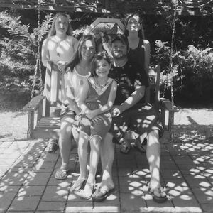 Meet your Posher, Kristina